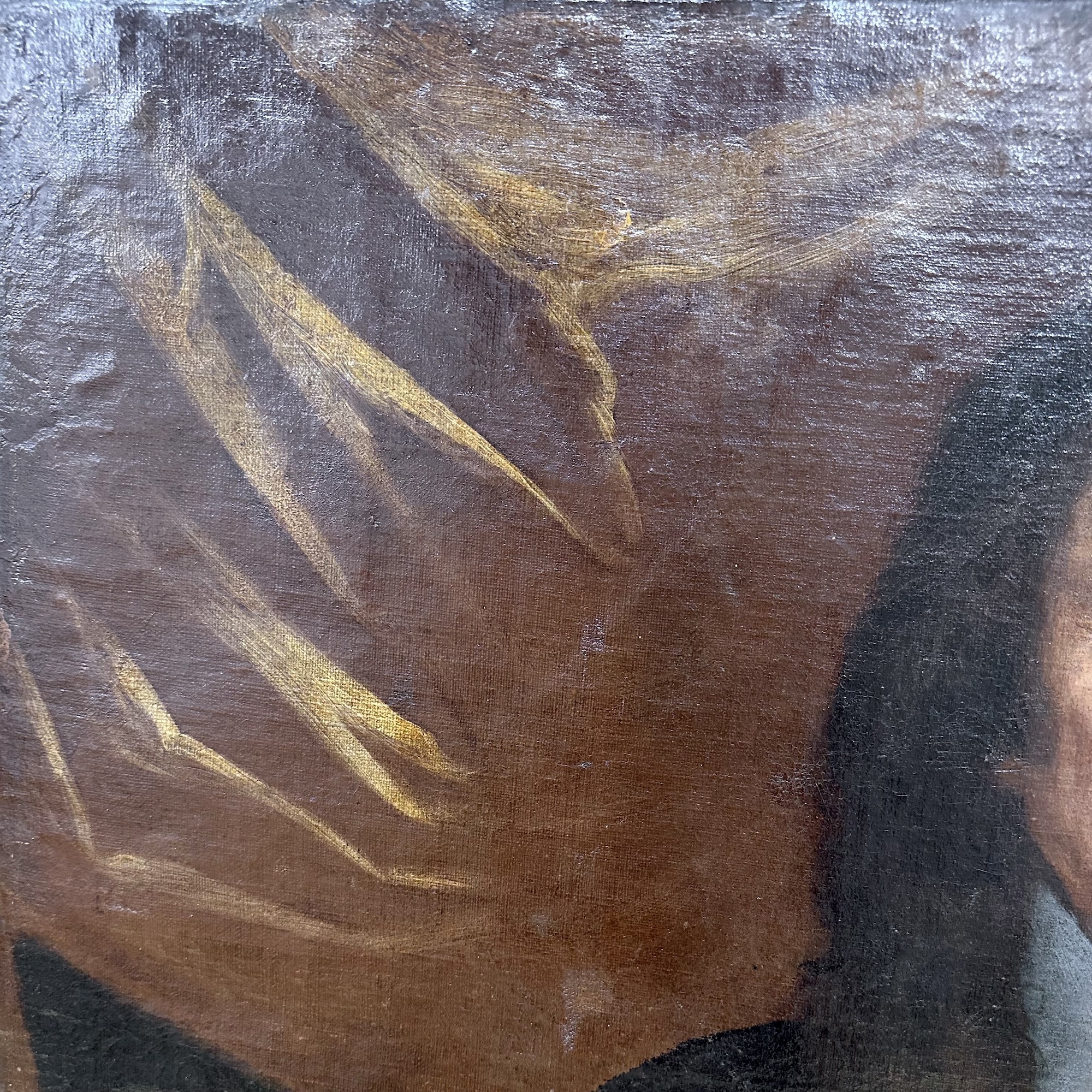 Ritratto di dignitario