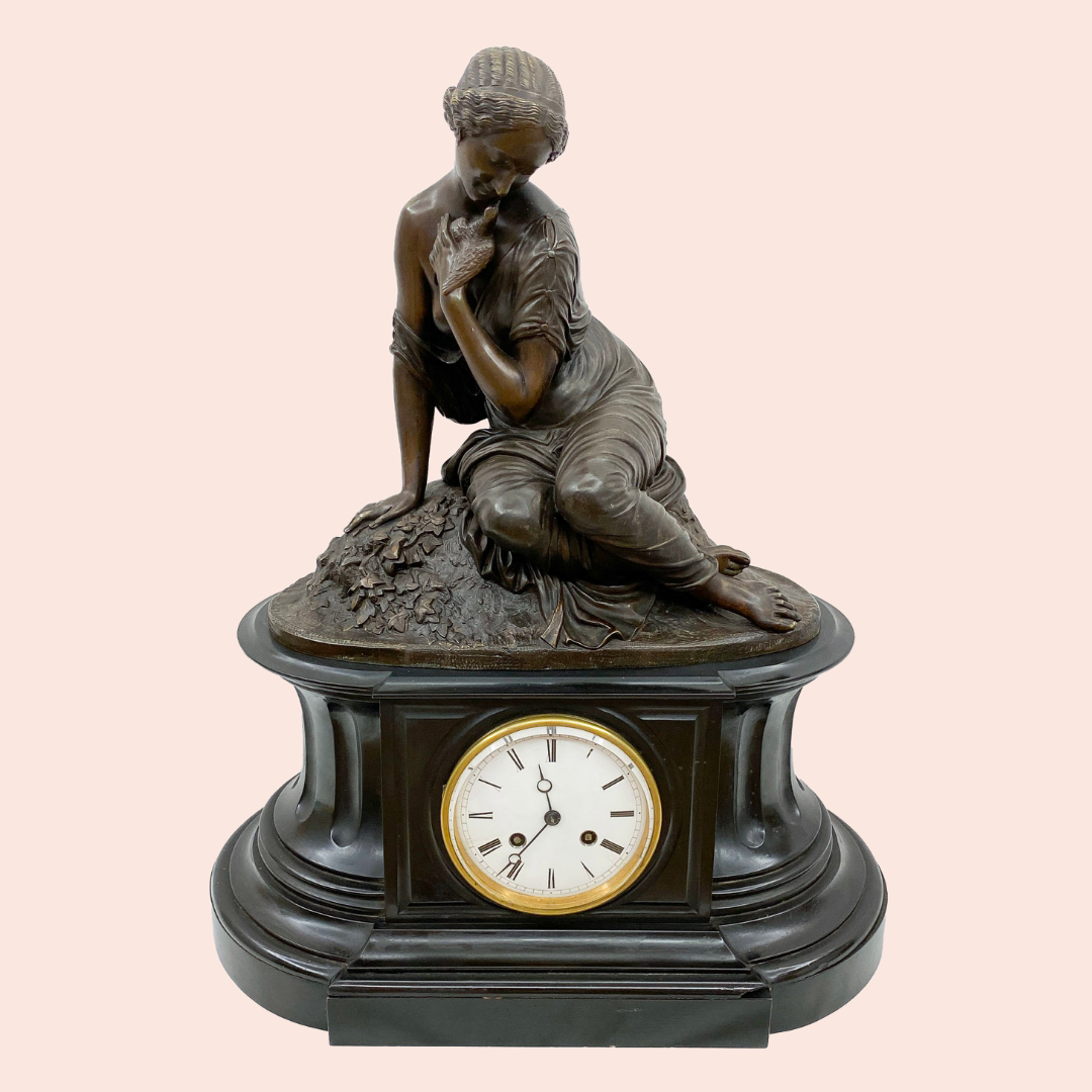 Un'ineguagliabile sensazione di leggerezza