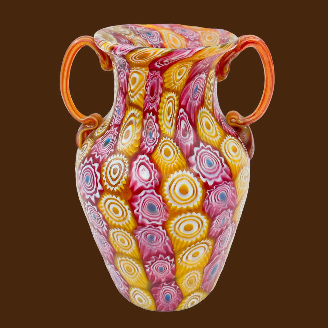 The magic of a breath