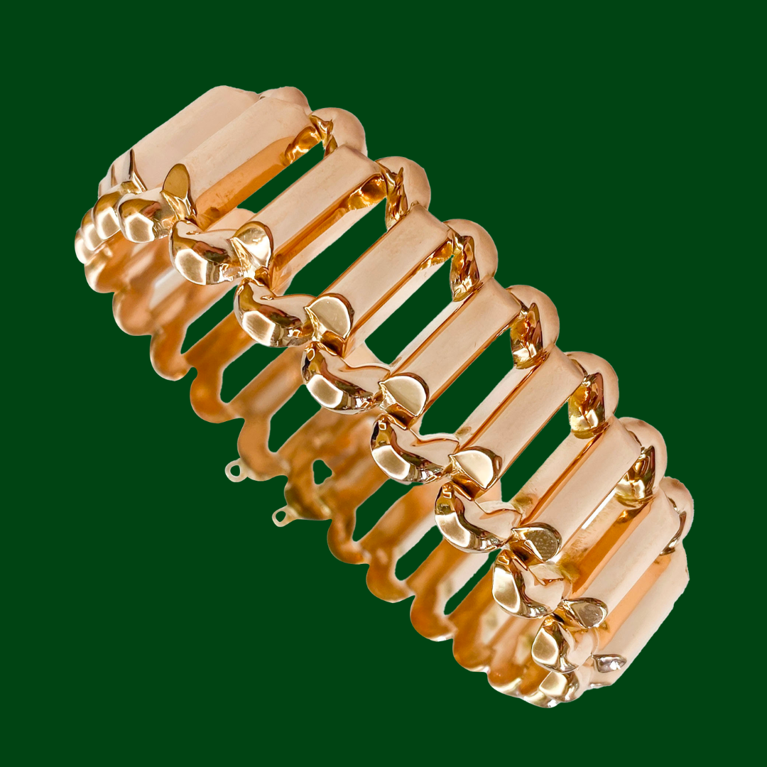 Oro, il metallo più prezioso