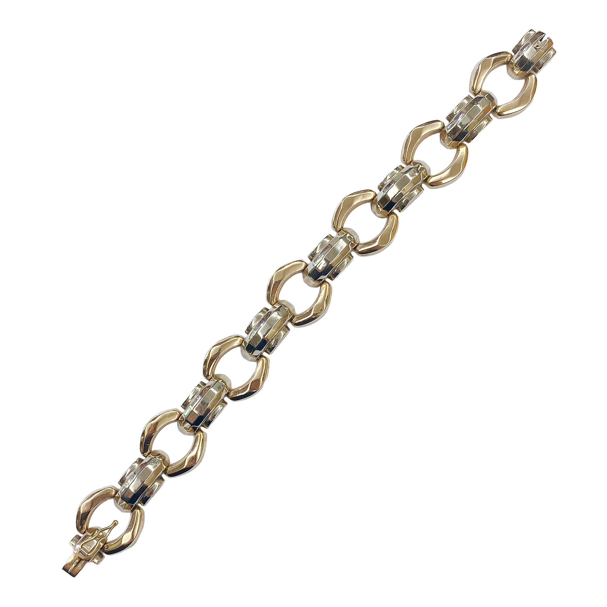Bracciale 'Fascio Littorio'