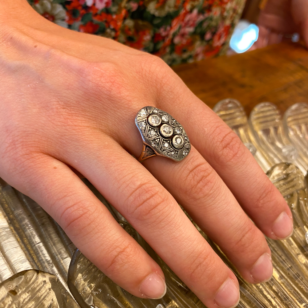 Anello Fede Classica Bombata Lucida Mm 3.5 In ARGENTO 925 19996 - Foto 11