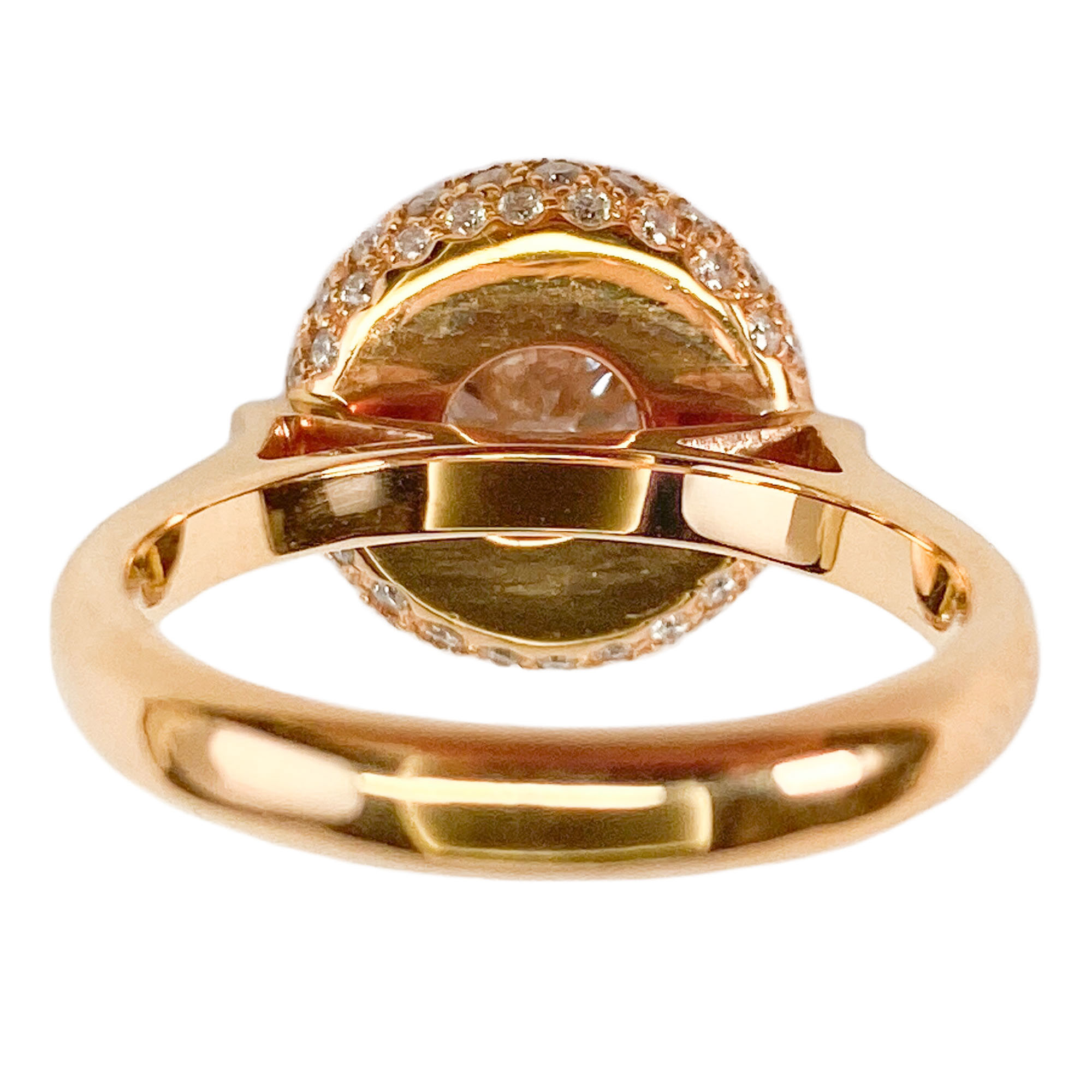 Diamond ring