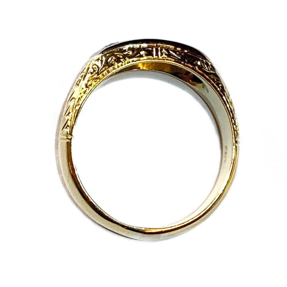 Anello trilogy uomo deals
