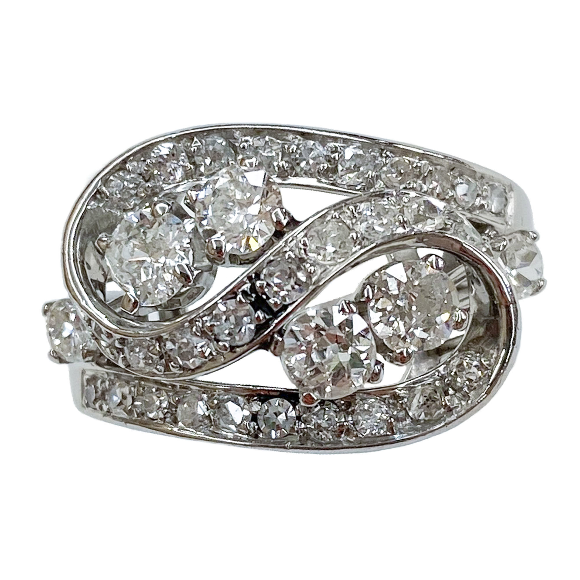 Contrarié ring
