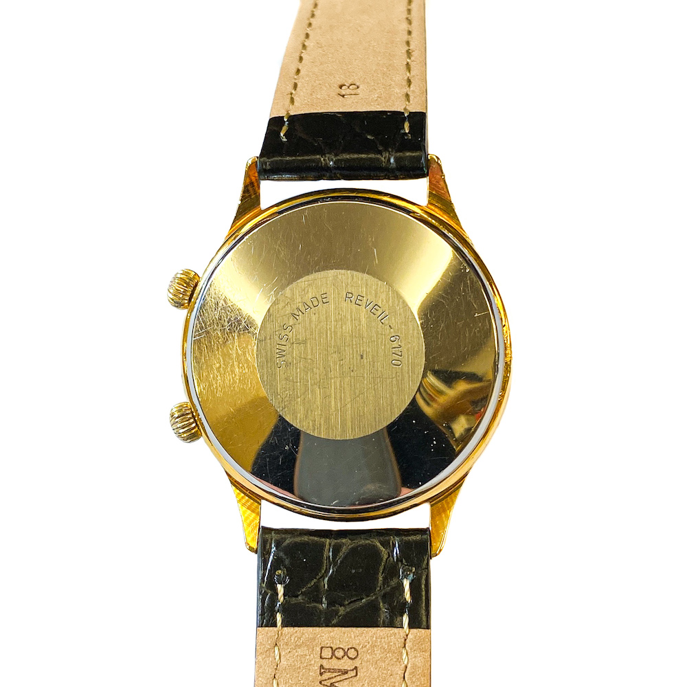 FORSINING Orologio Uomo Automatico Steampunk - Scheletro Quadrante, Bracciale In Acciaio Inox Dorato - Meccanico Senza Batteria, Idea Regalo - 6