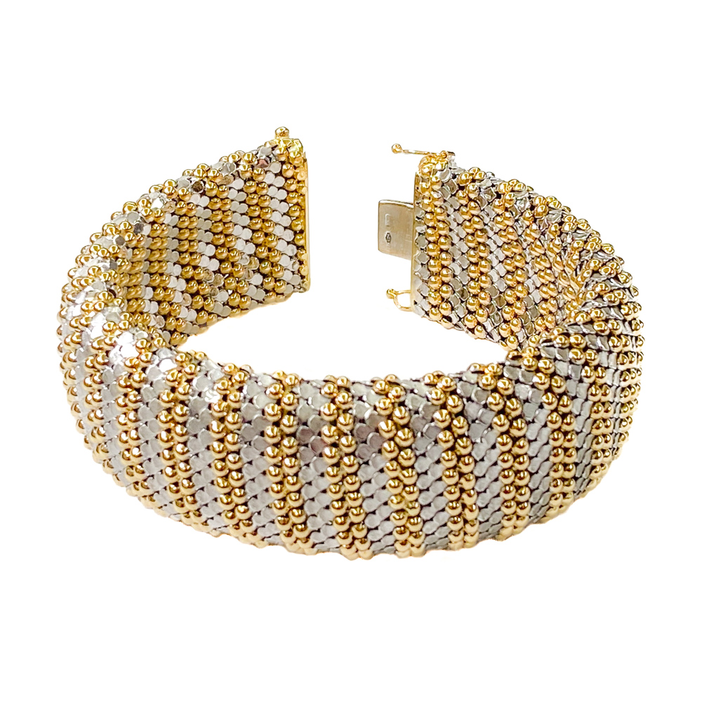 Bracciale Riflettente MAVURA Reflektox – Sicurezza E Stile Per Notti Sicure