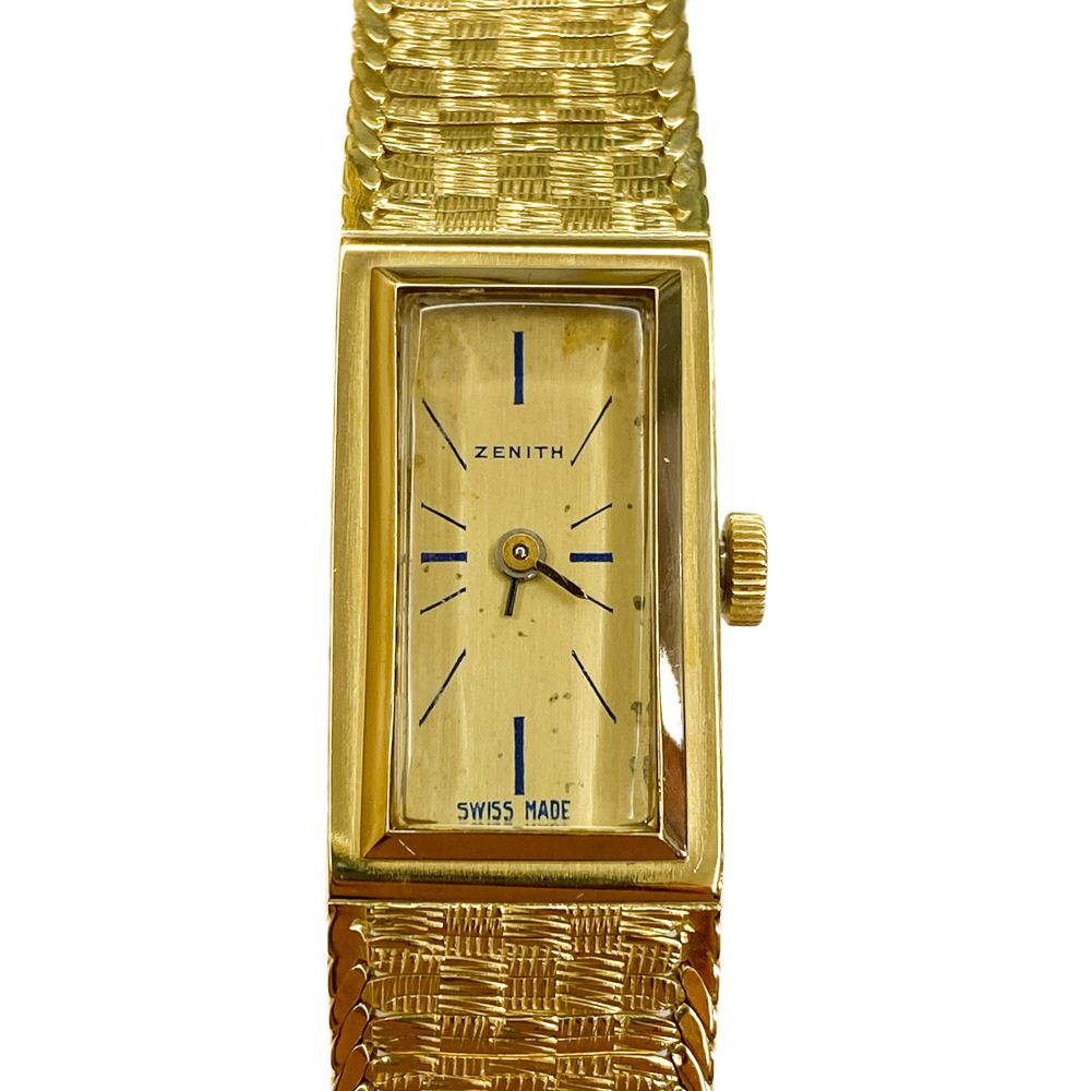 SEIKO SLIM QUARZO Quadrante Romano Uomo Orologio da Polso Rettangolo
