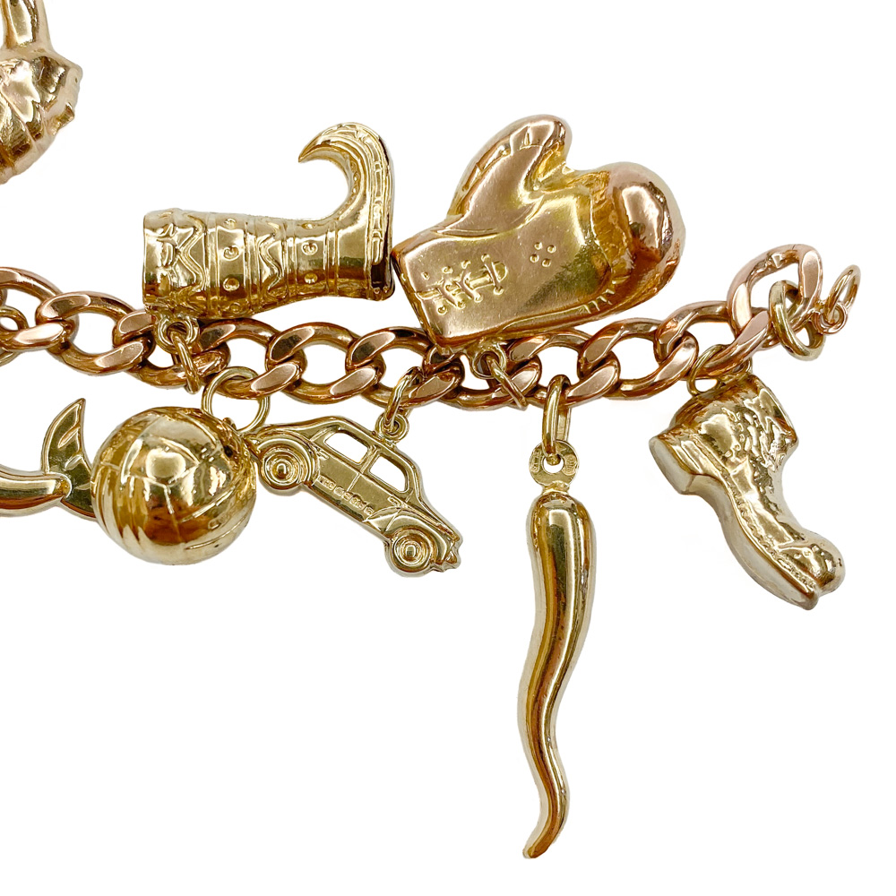Antique charms deals for sale