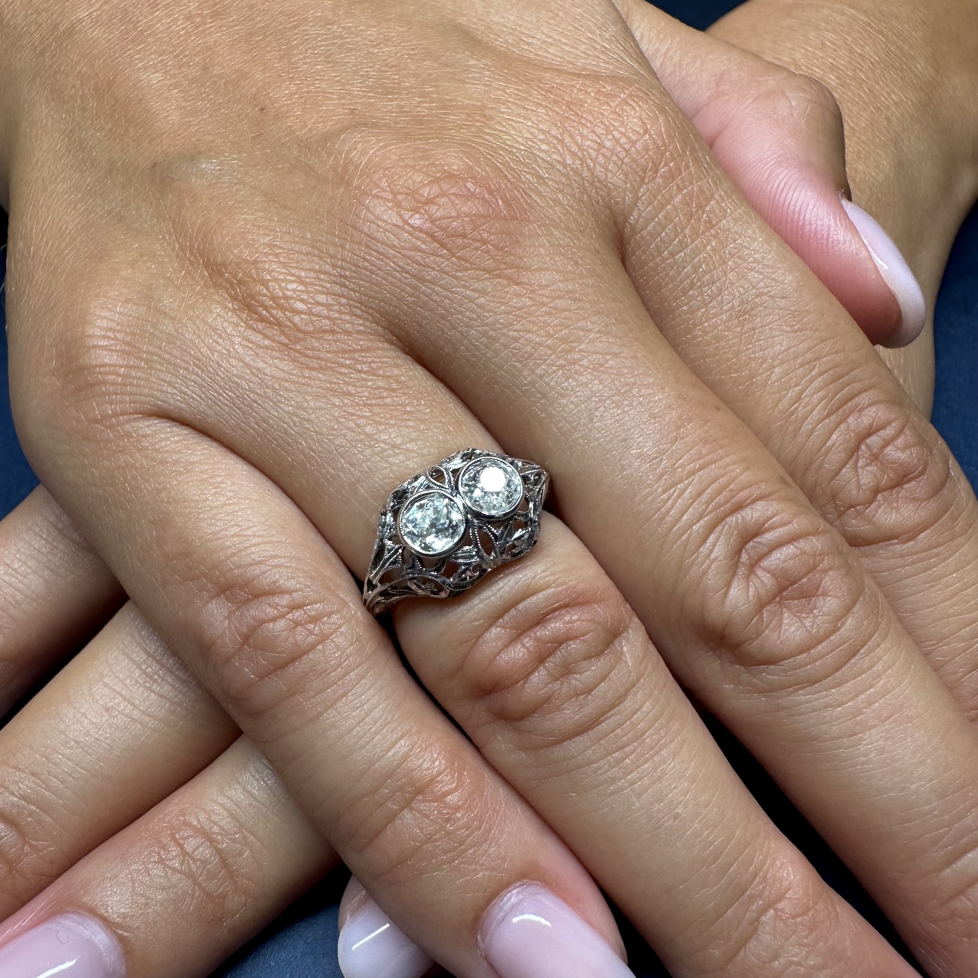 Liberty ring