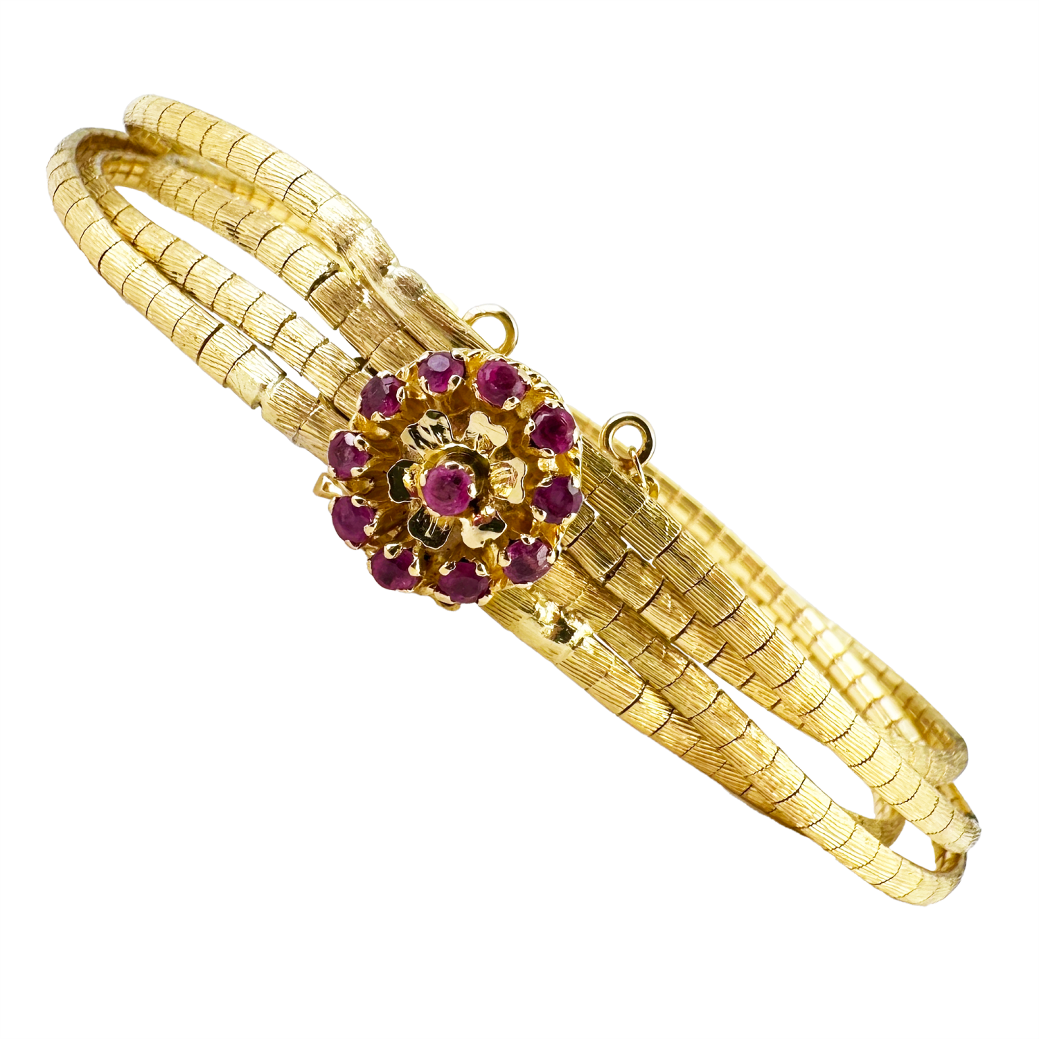 Bracciale a fili