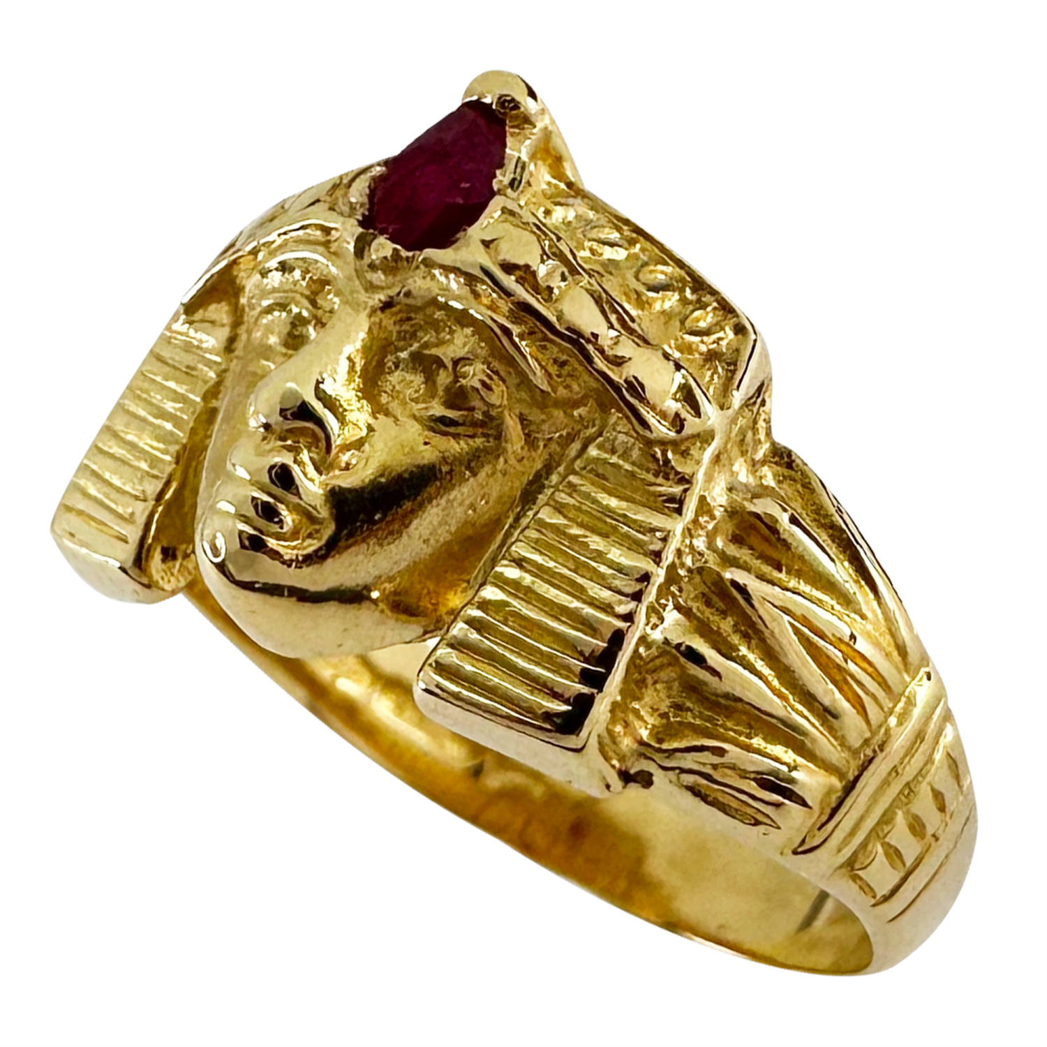 Anello faraone