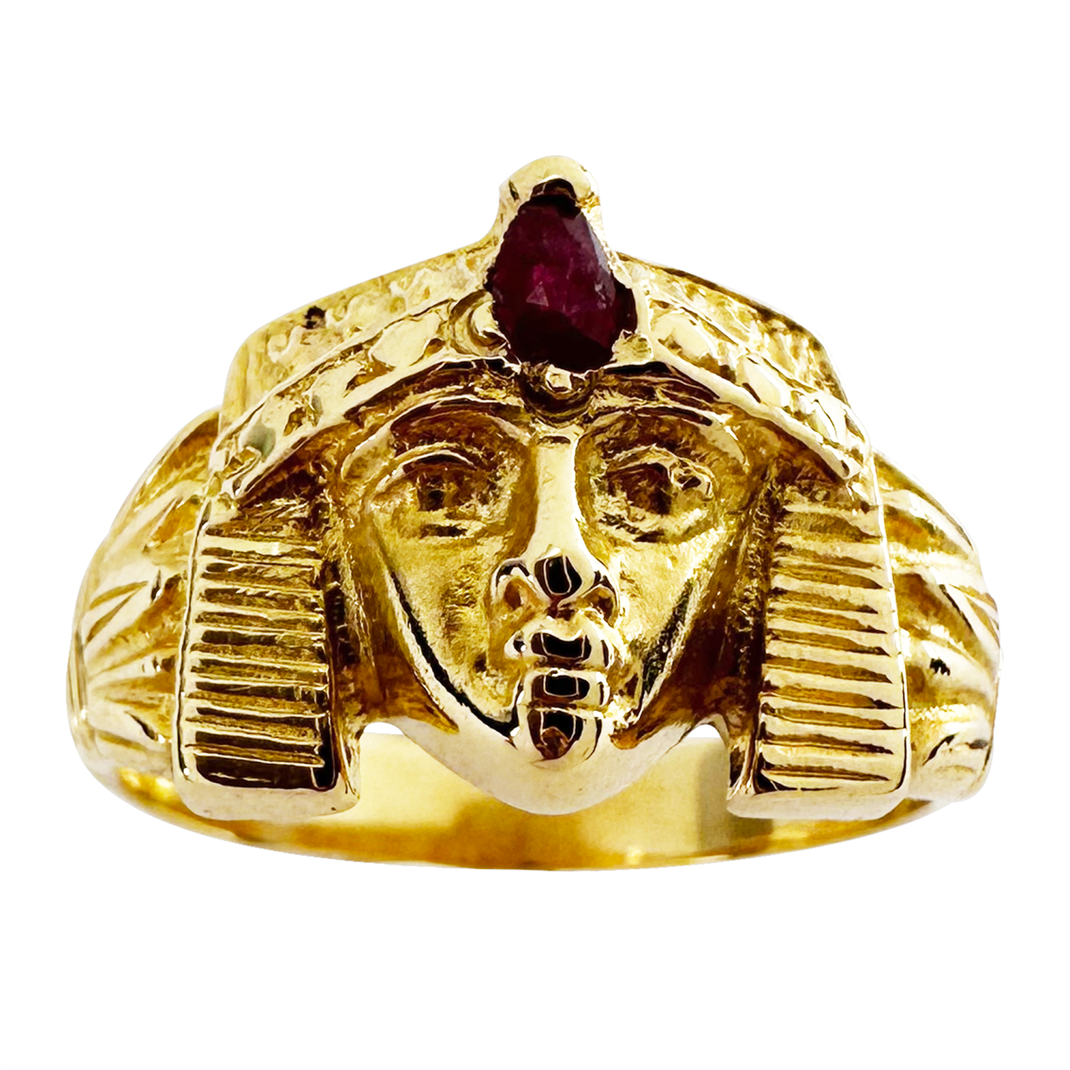 Anello faraone