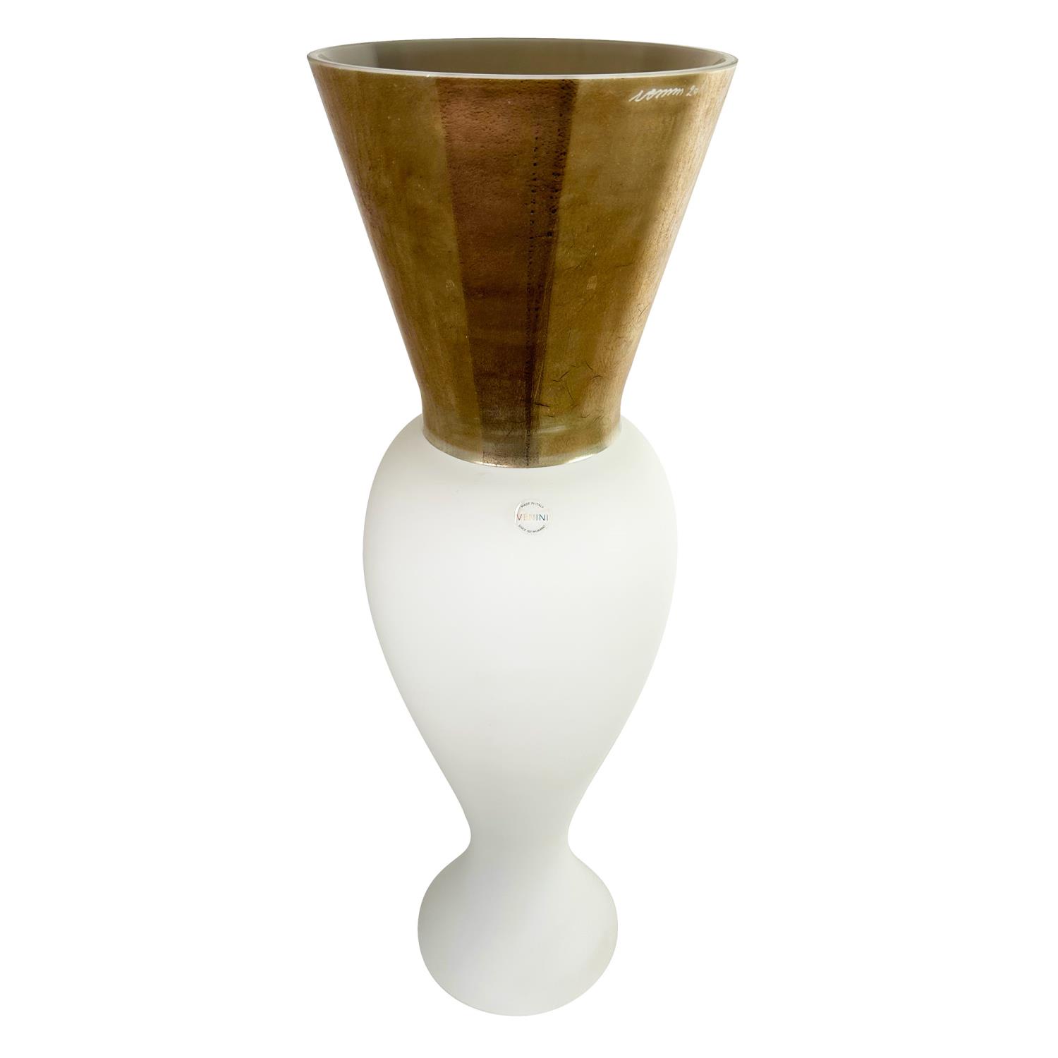 Vaso 'Regina'