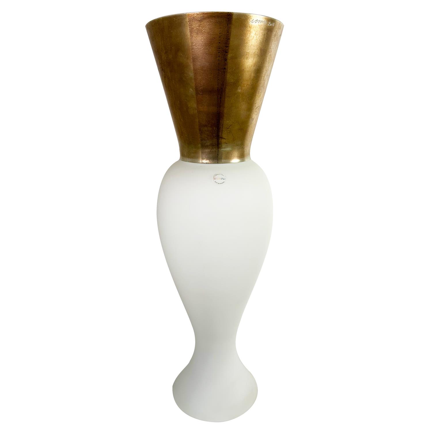 Vaso 'Regina'