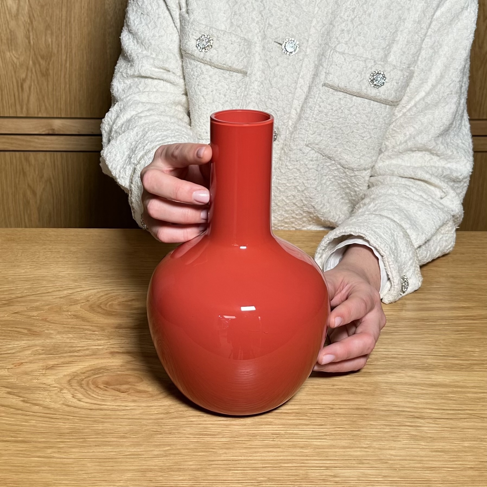Vaso 'Cinese'