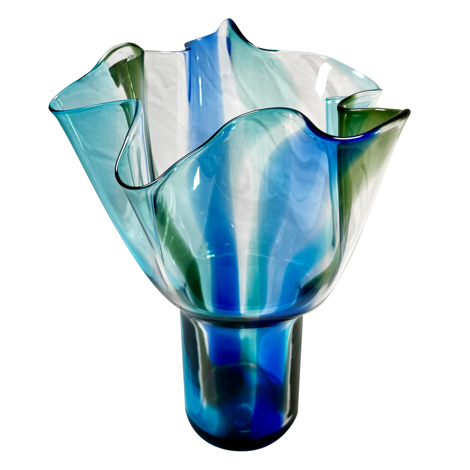 Vaso 'Kukinto'