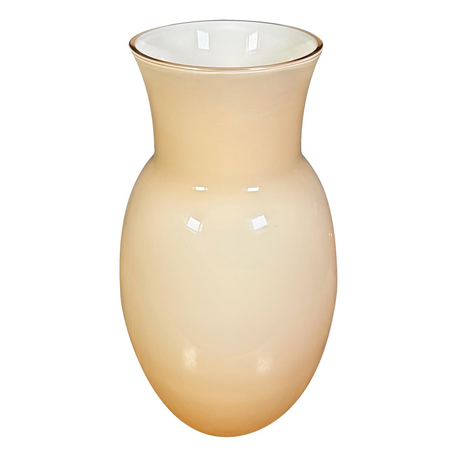 Vaso incamiciato