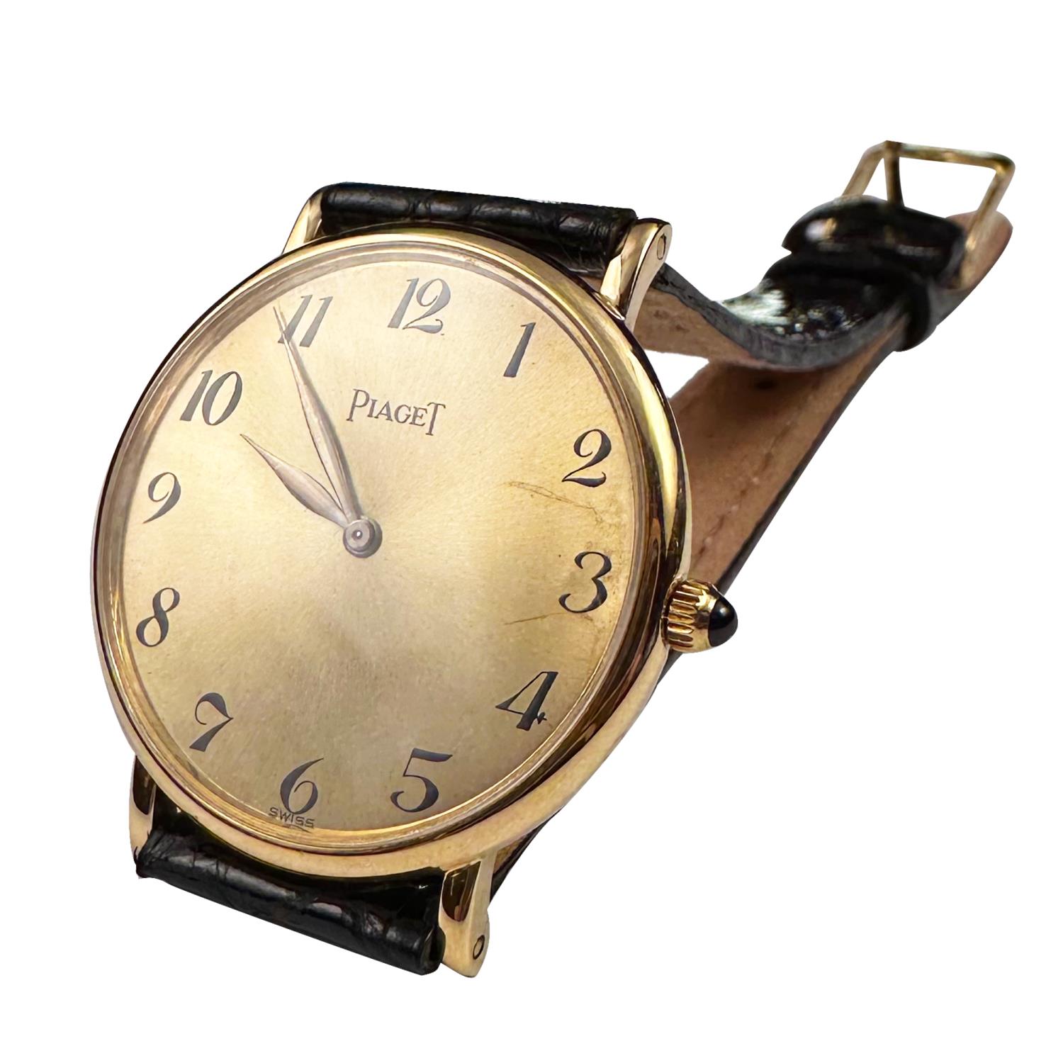 Orologio Piaget