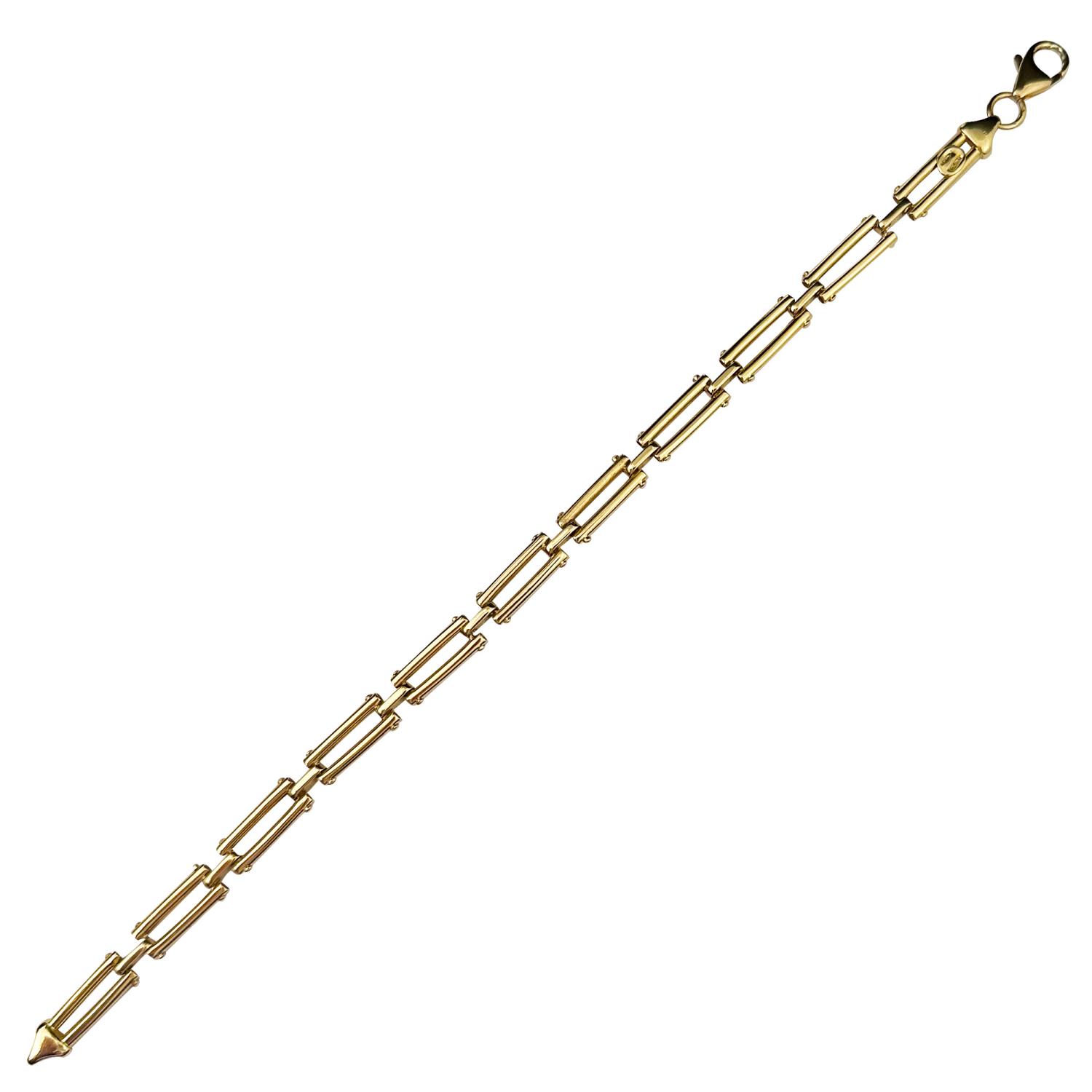 Bracciale anni '80