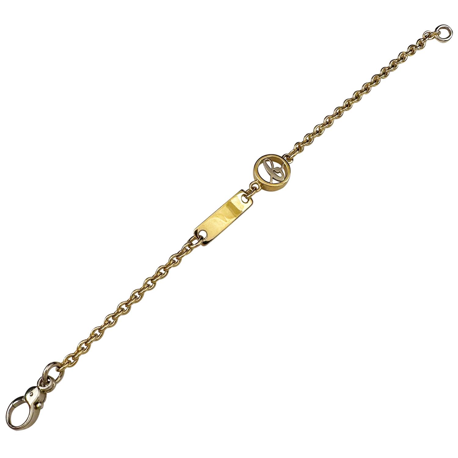 Bracciale Pomellato