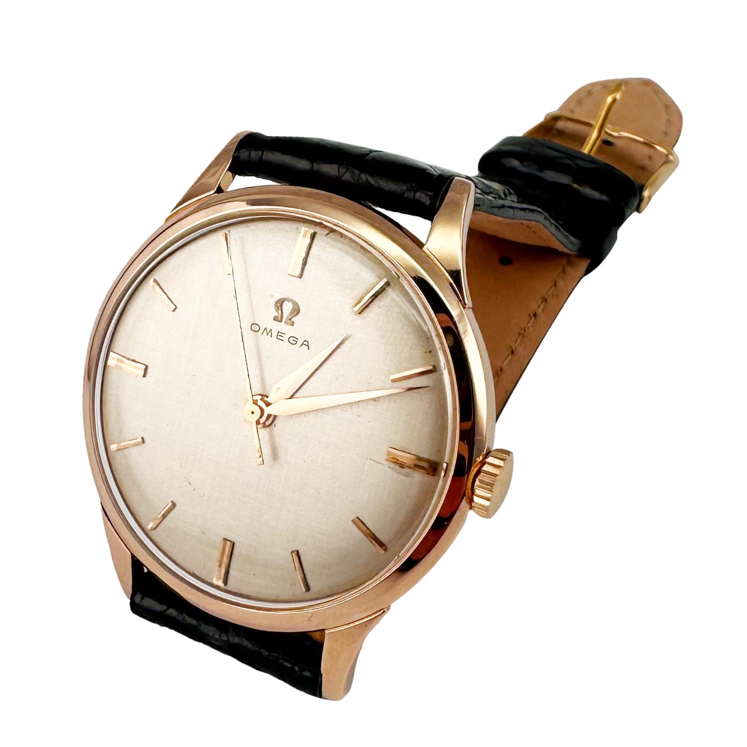 Orologio Omega