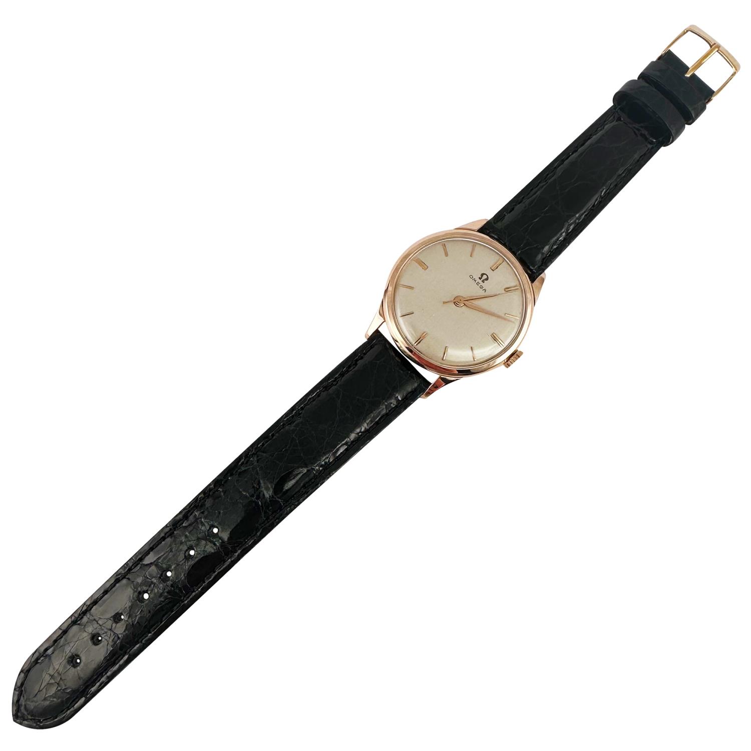 Orologio Omega