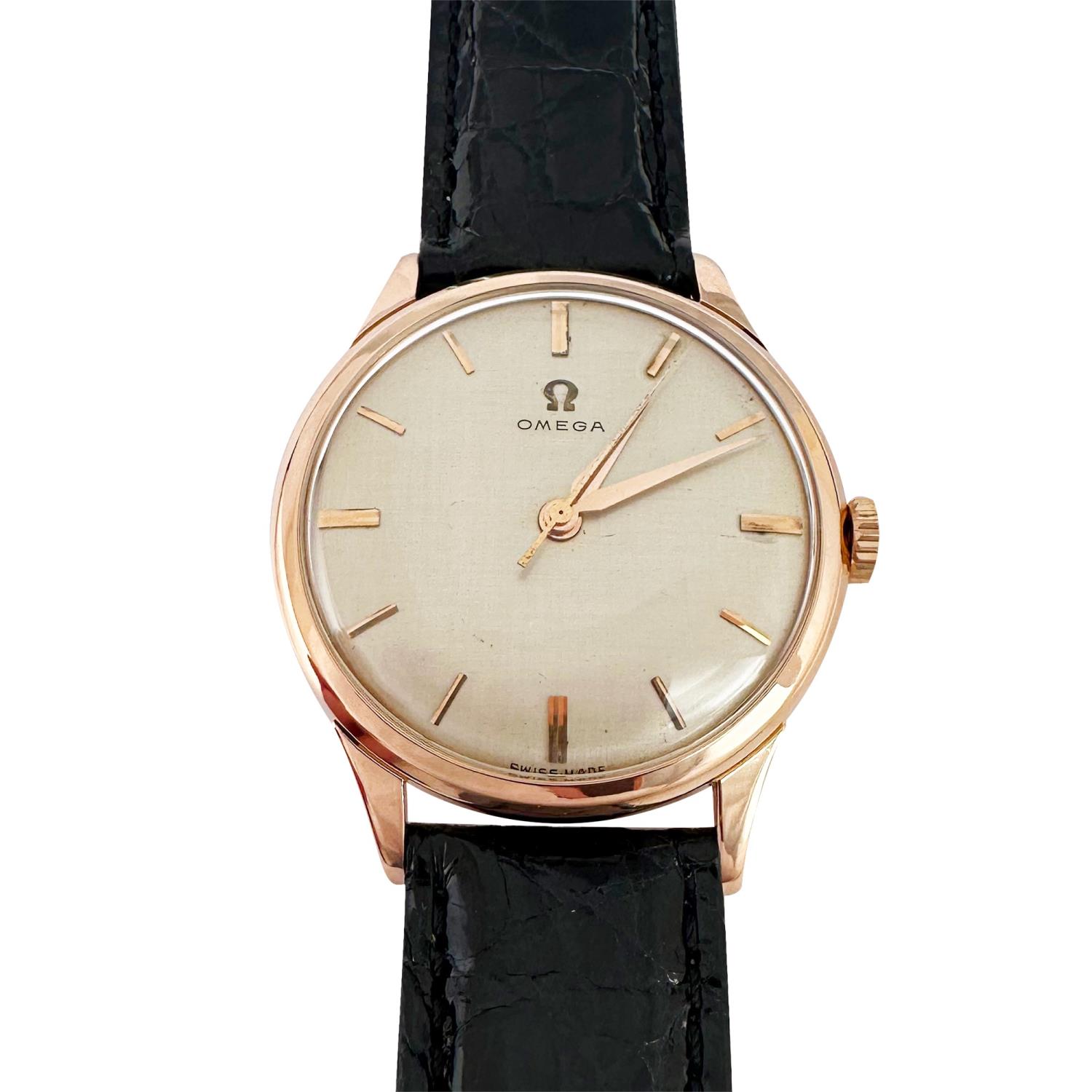Orologio Omega