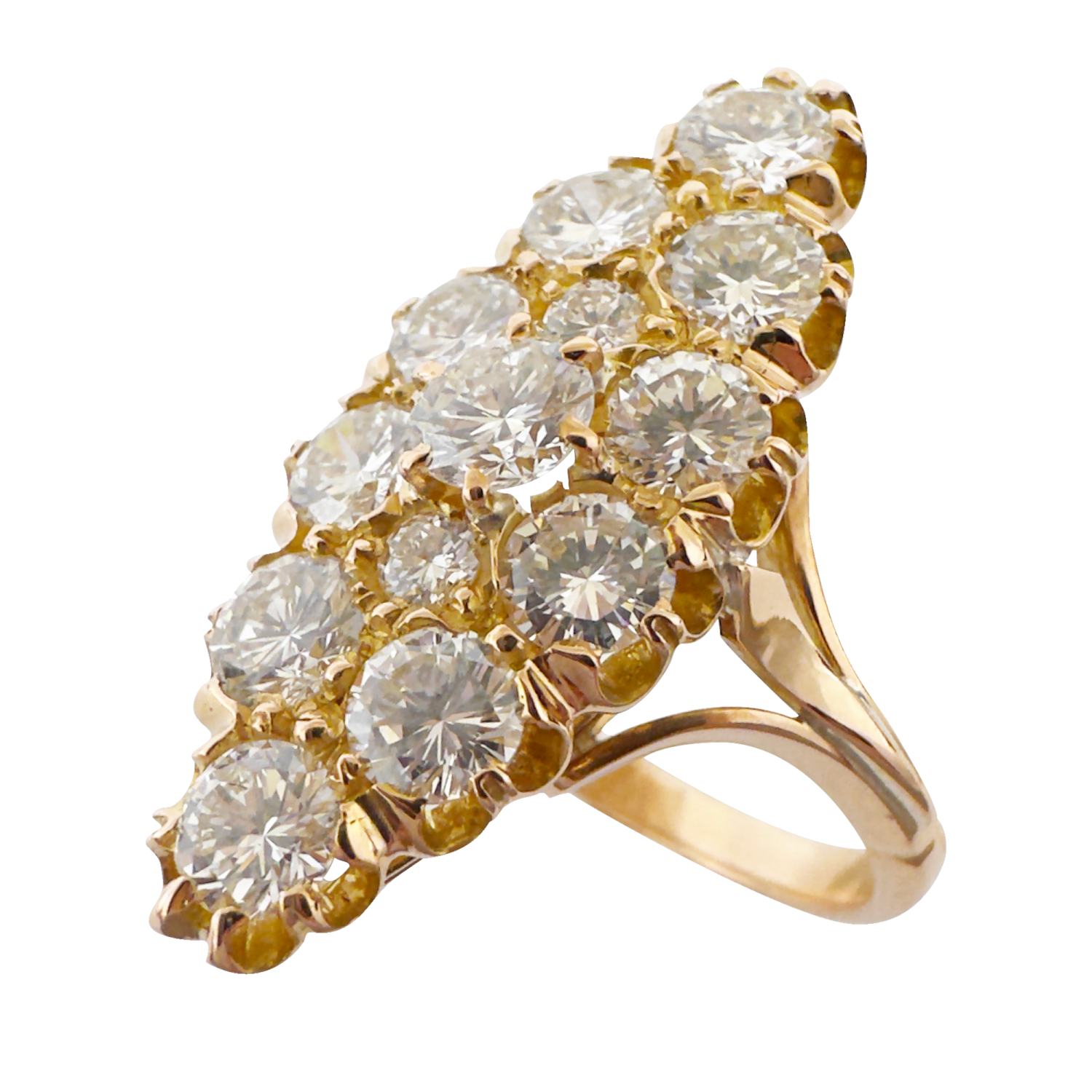Anello spoletta