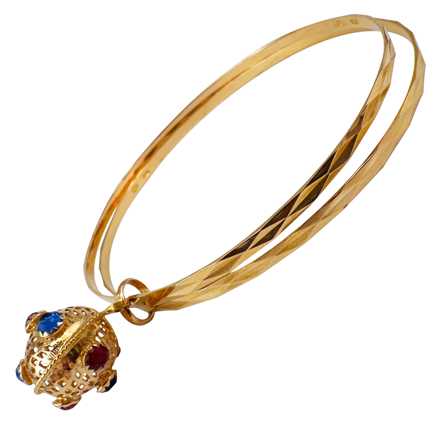 Bracciale anni '40