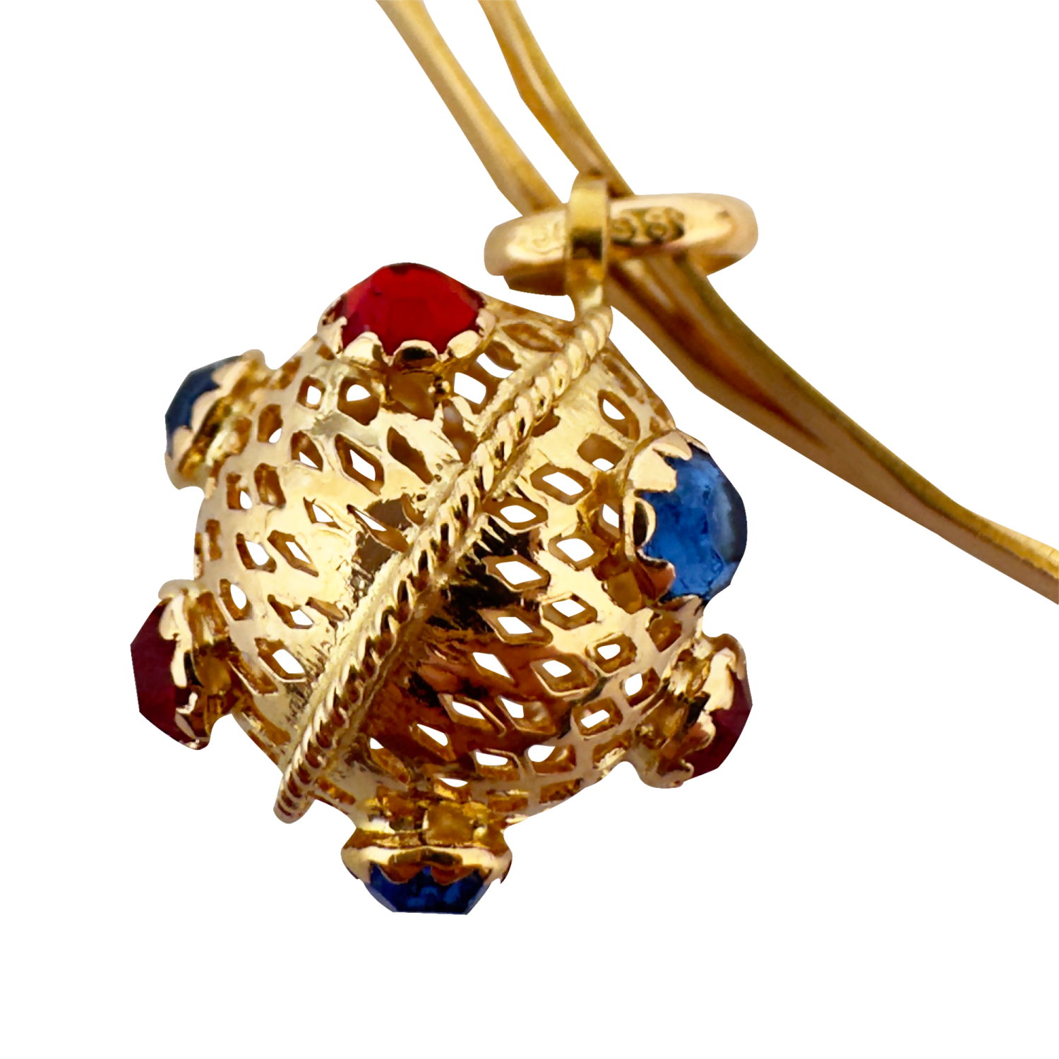Bracciale anni '40