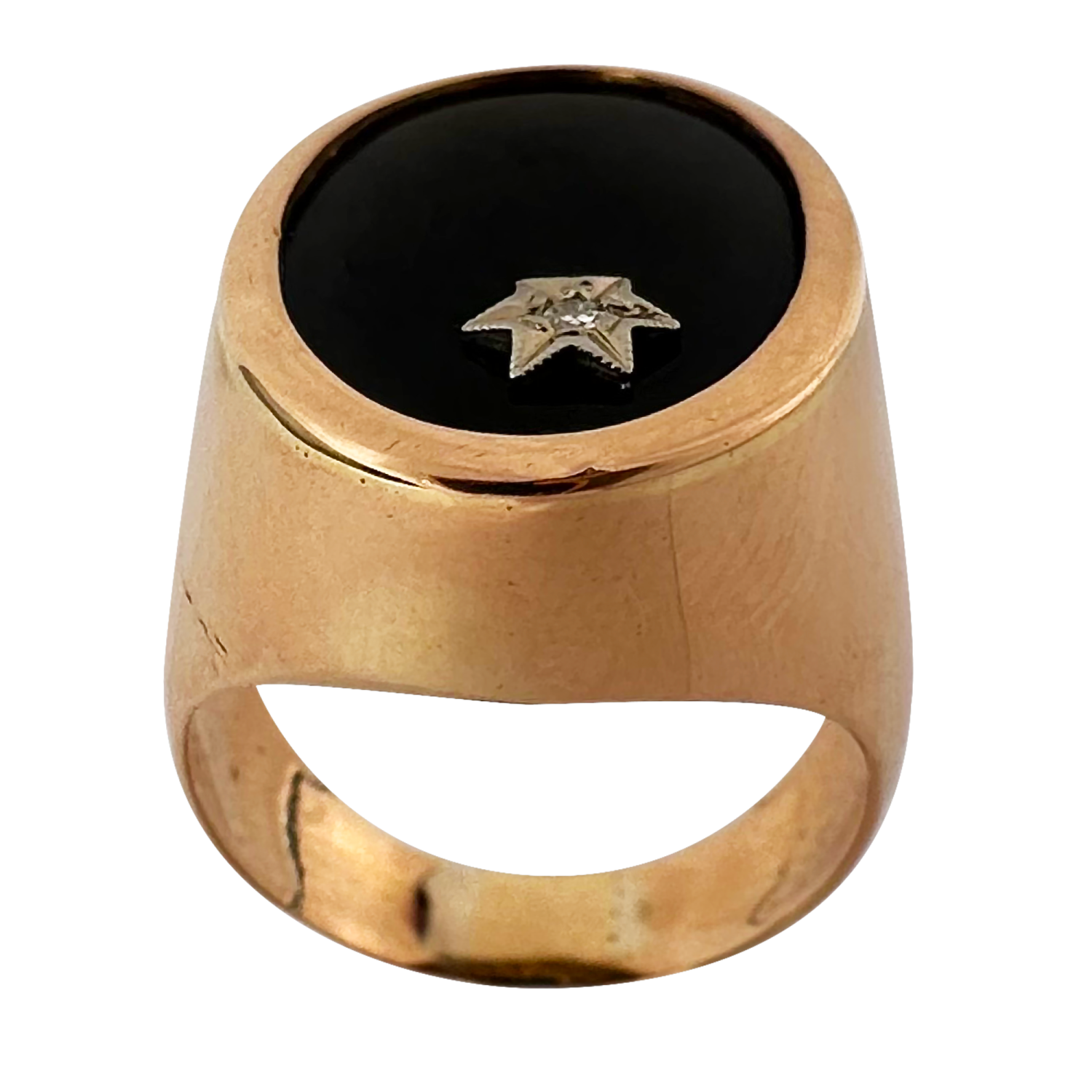 Anello onice