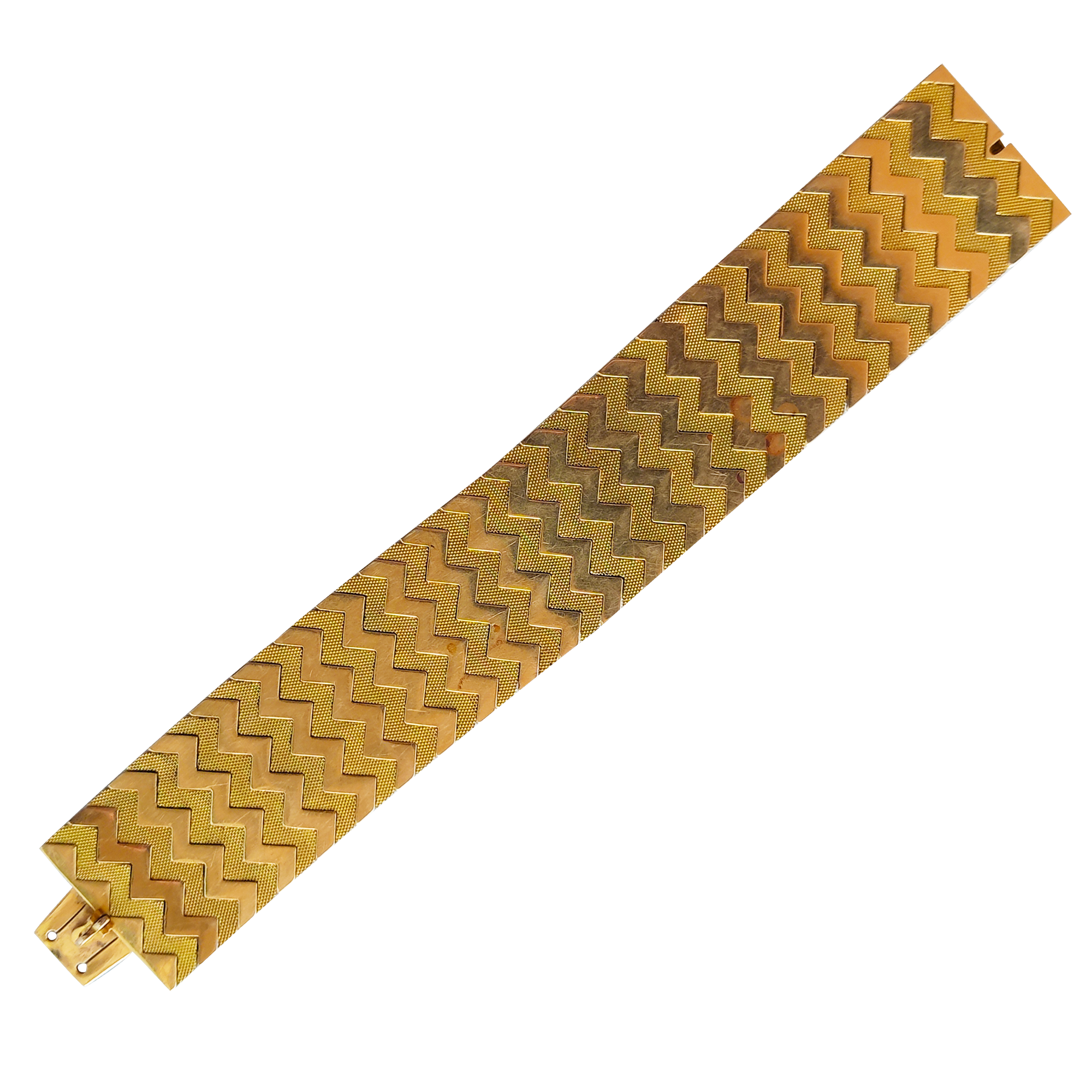 Bracciale anni '50
