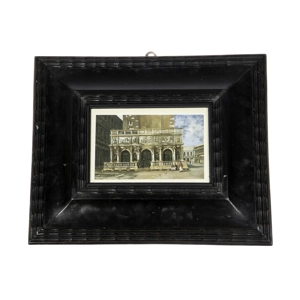 Watercolor painting - 