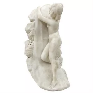Marble sculpture - Chiurazzi - Italy 1920s