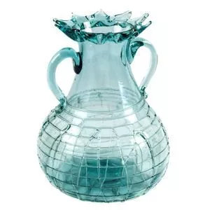 Vaso in vetro di Murano - Ercole Barovier - anni '30