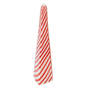 Murano glass obelisk - Seguso - Italy 1950s