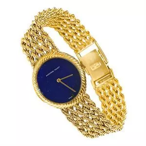 18 karat yellow gold wristwatch - Audemars Piguet - Switzerland 1970s