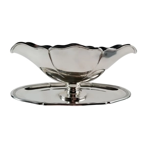 Salsiera in argento sterling - Tiffany & Co. - Stati Uniti primo '900