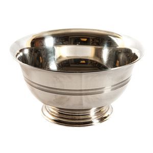 Coppa in argento sterling - Tiffany & Co. - anni Trenta