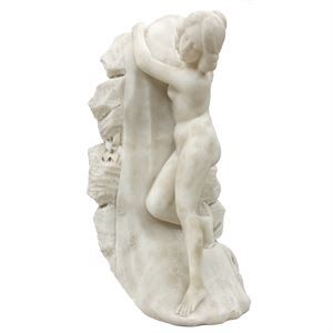 Marble sculpture - Chiurazzi - Italy 1920s