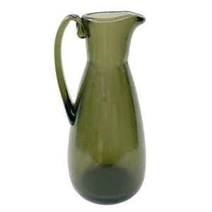 Murano glass vase - Archimede Seguso - Italy 1950s