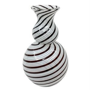 Murano glass vase - Dino Martens for A.Ve.M. - 1950s