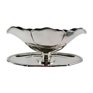 Salsiera in argento sterling - Tiffany & Co. - Stati Uniti primo '900